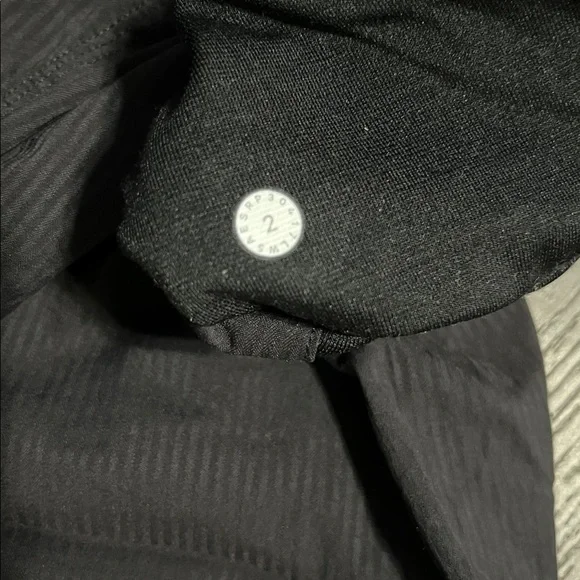 Lululemon Dance Studio Pant III (Regular) *Unlined 32"
Black Size 2 - Picture 4 of 8